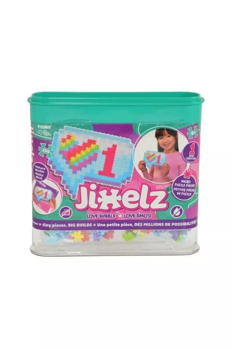Puzzle 250 el. Pixelki Jixelz - Masz wiadomość
