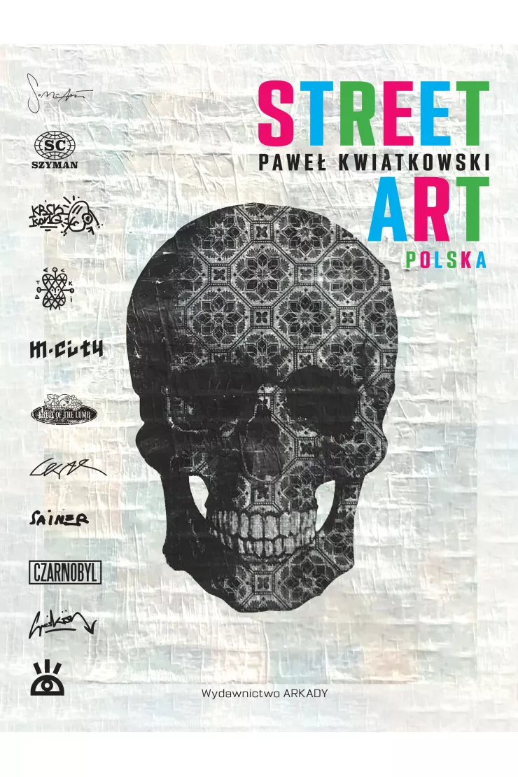 Street Art Polska