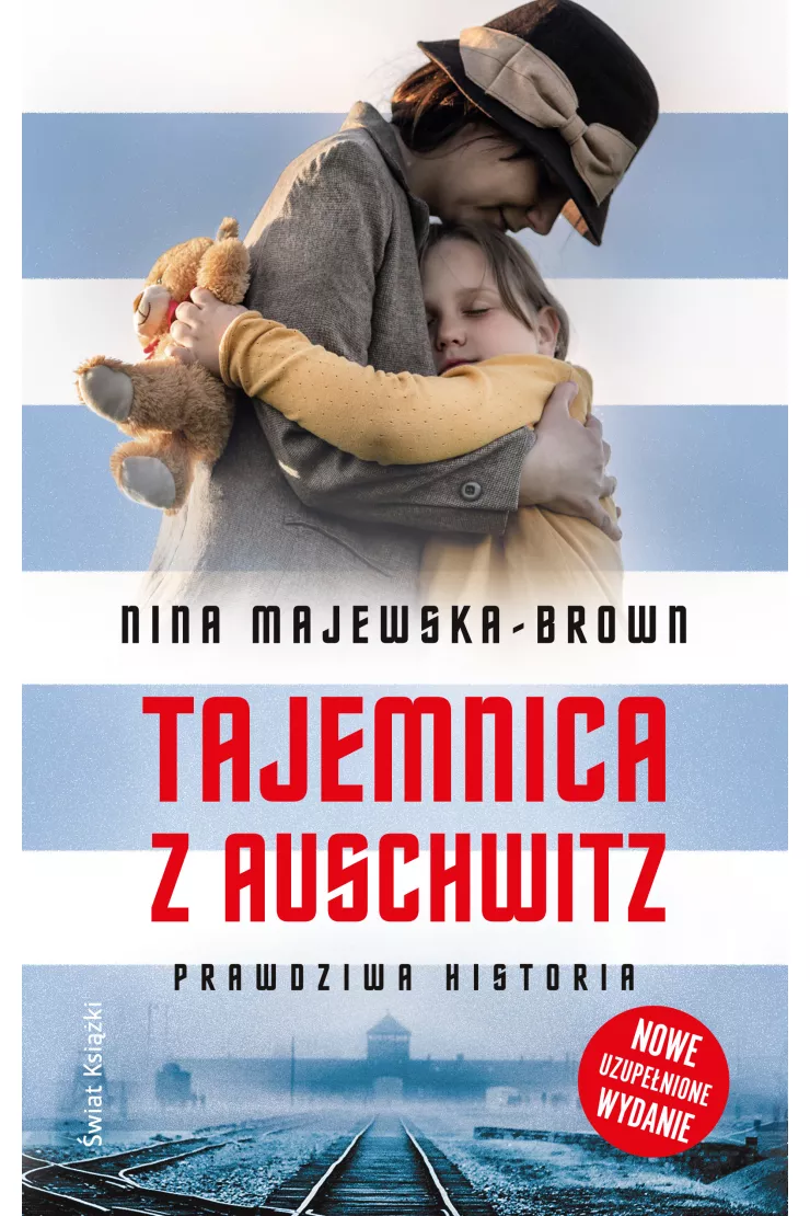 Tajemnica z Auschwitz