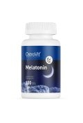 OstroVit Keep Sleep Melatonina 300 tabletek