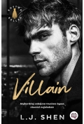 Villain. Boston Belles