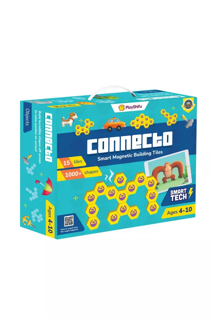  Playshifu Connecto