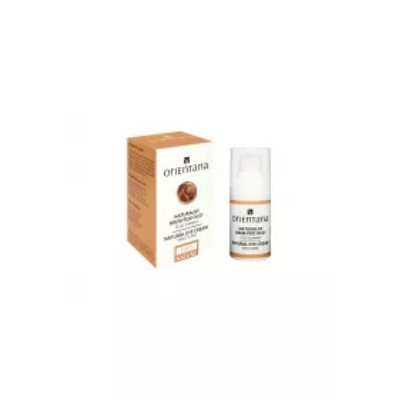 Orientana ŚLUZ ŚLIMAKA Krem pod oczy NAWILŻENIE Śluz Ślimaka Stoechiol 15ml