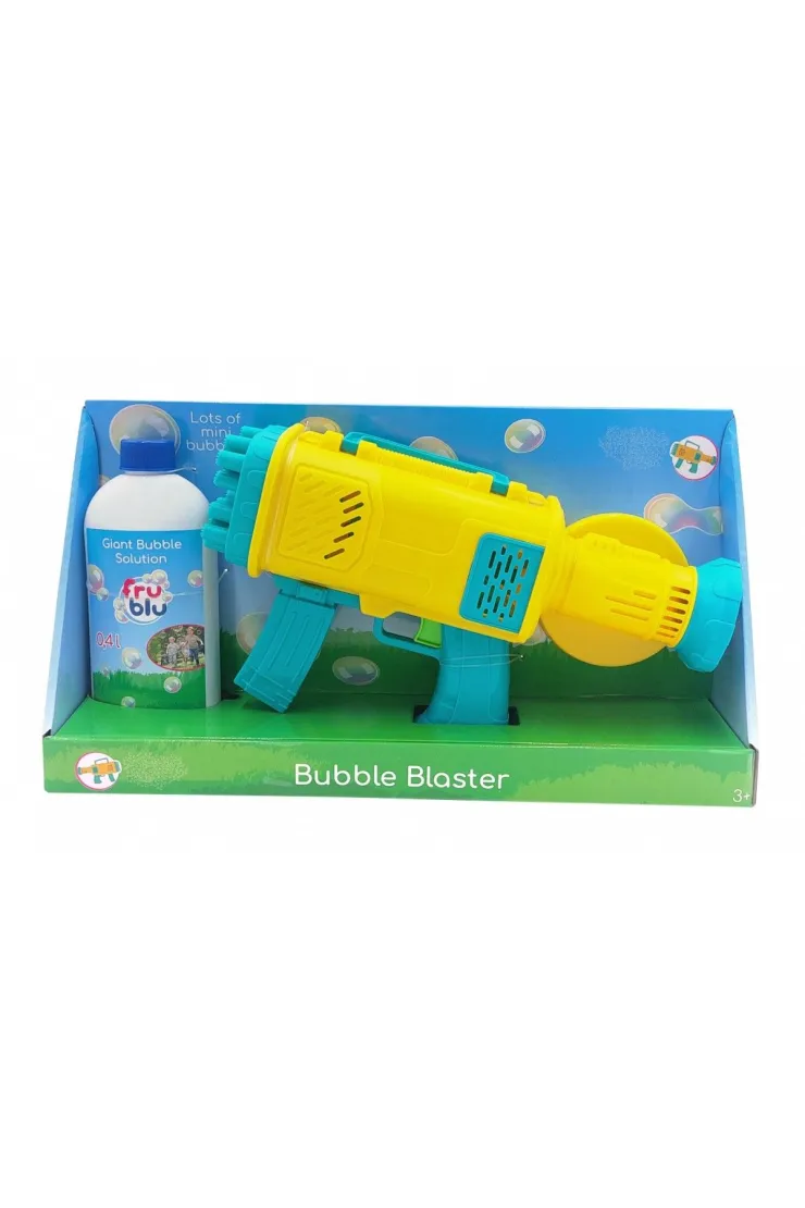 Mega baster do baniek 24 otwory + płyn 0,4l