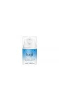 Hagi peeling drobnoziarnisty z drobinkami ryżu Aqua Zone 50 ml
