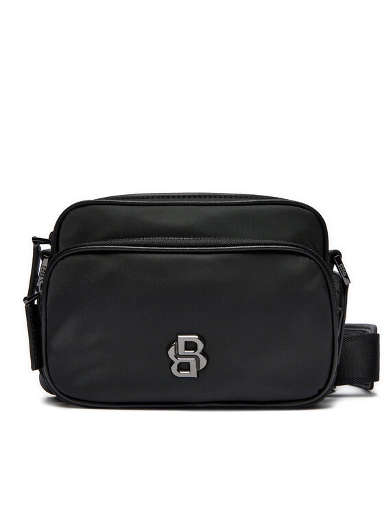 Boss Saszetka B Icon Ew Zip 50516790 Czarny