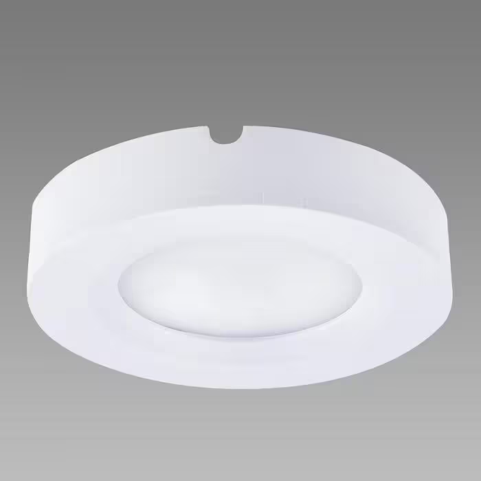 Plafon Iga LED C 2,2W White 03522 PL1 miniaturka
