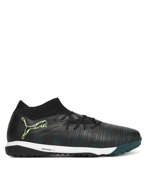 Puma Buty do piłki nożnej Future 8 Pro Cage 108592 02 Czarny