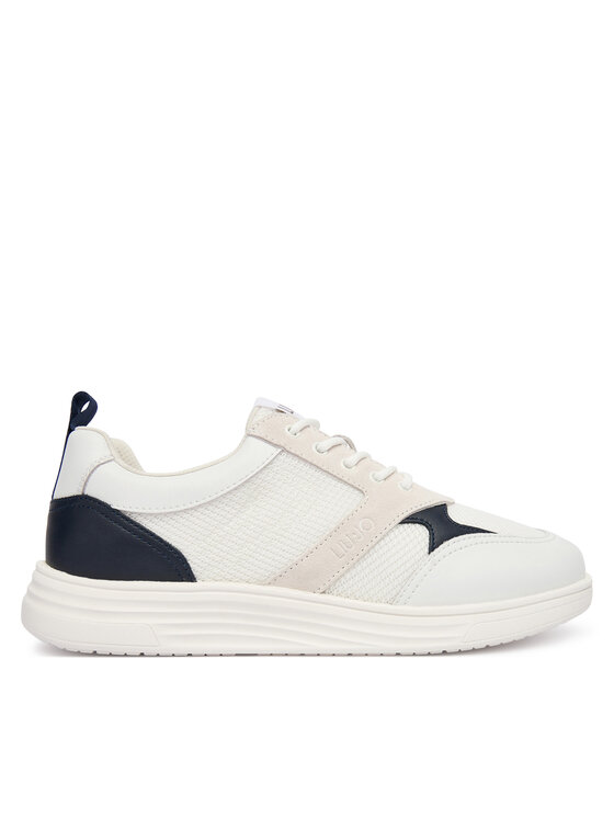Liu Jo Sneakersy 7B6005 PX029 Biały