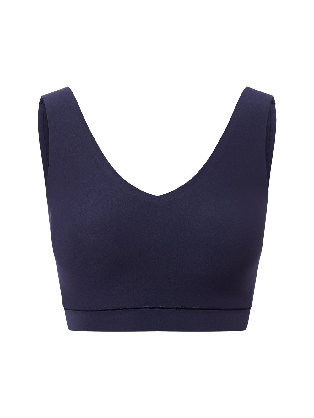 Chantelle Gorset damski Kobiety Sztuczne włókno niebieski, XL/XXL
