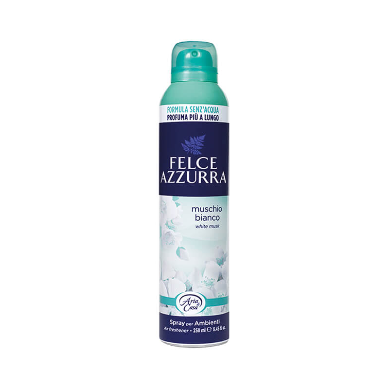 Felce Azzurra Azzur Odswiez Powie Spry Whit Musk 250Ml miniaturka