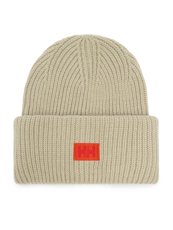 Helly Hansen Czapka 54020 Zielony