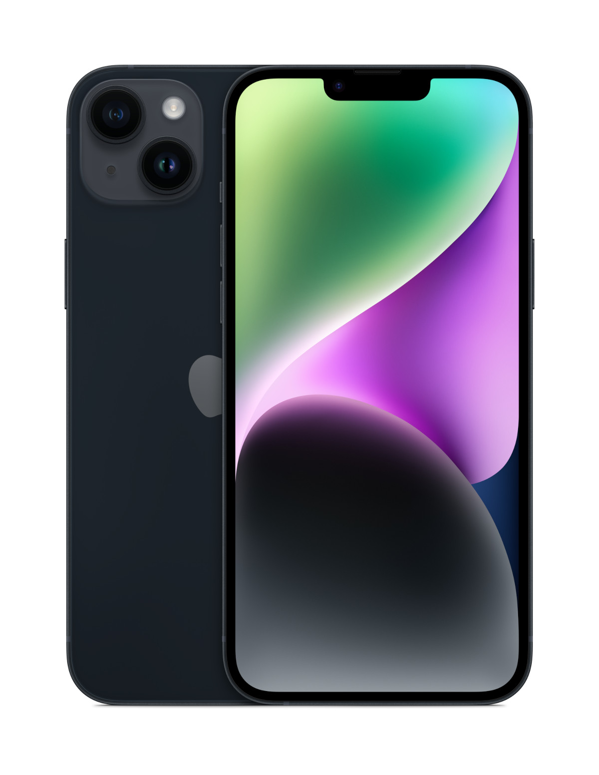 Smartfon Apple iPhone 14 Plus 128 GB Północ