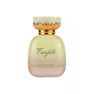 Maison Asrar Fairy Tale woda perfumowana damska 100 ml