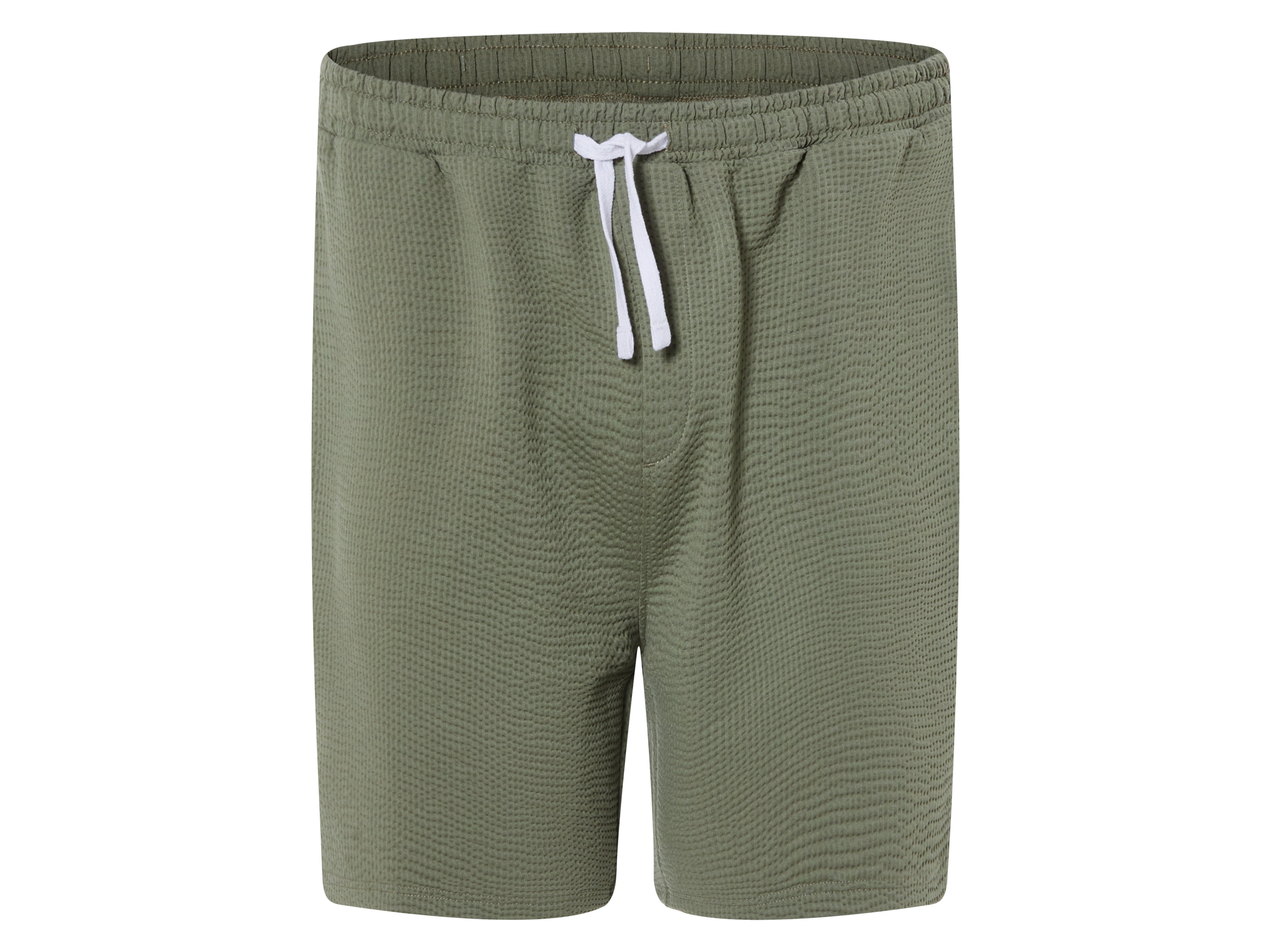 LIVERGY® Szorty męskie (Khaki, S (44/46))