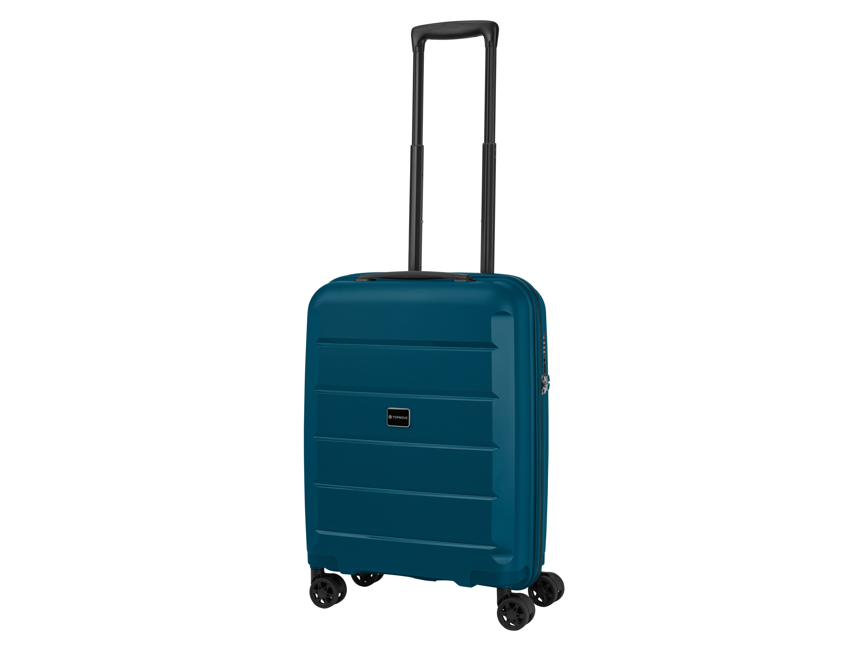 TOPMOVE® Walizka na kółkach, 30 l miniaturka