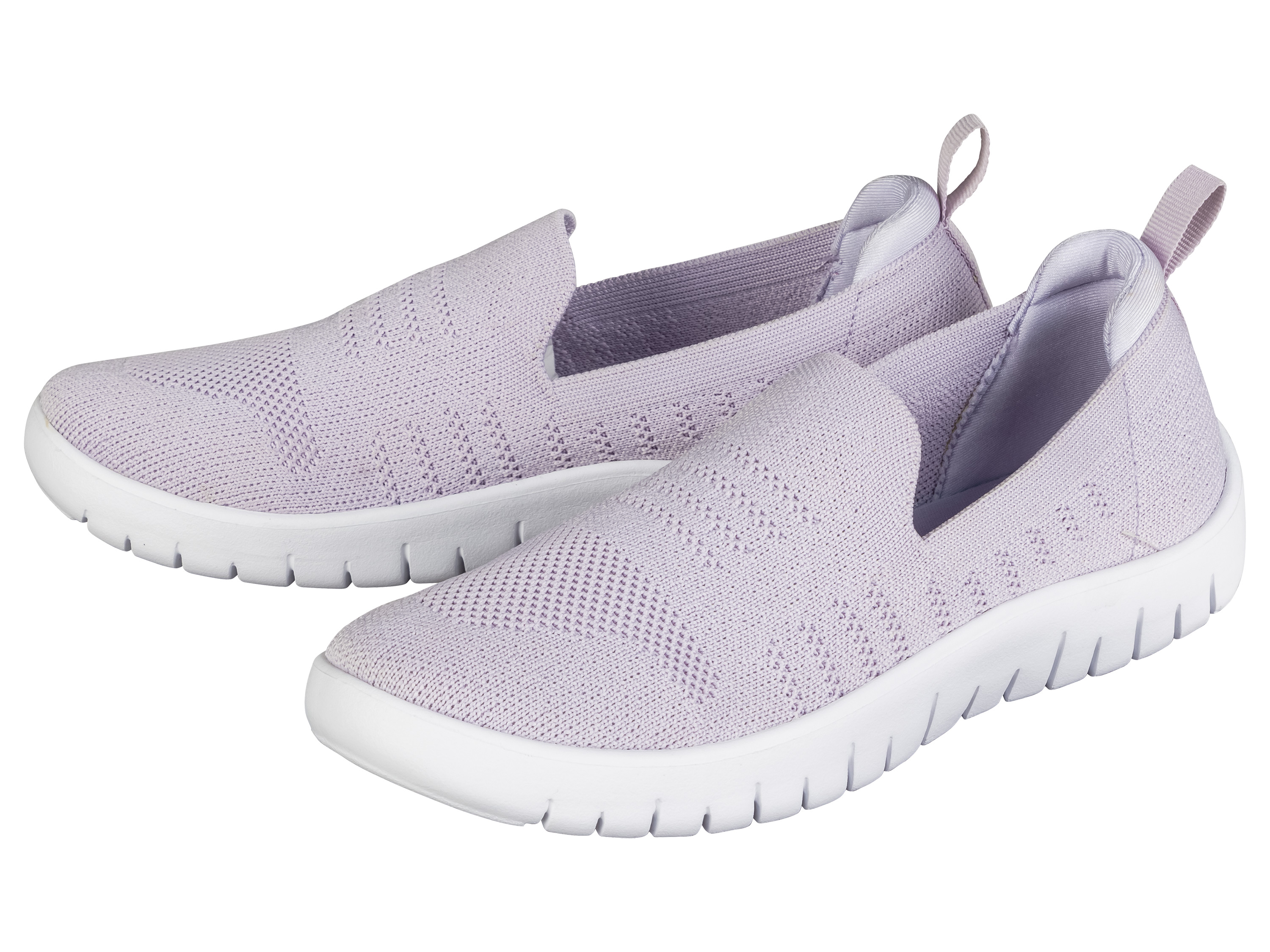 esmara® Buty sneakersy damskie (Fioletowy, 40)