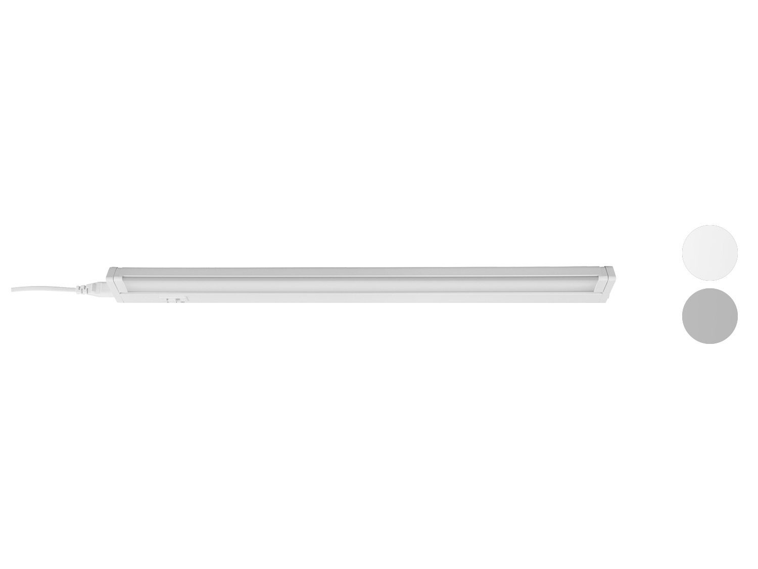LIVARNO home Lampka podszafkowa LED miniaturka