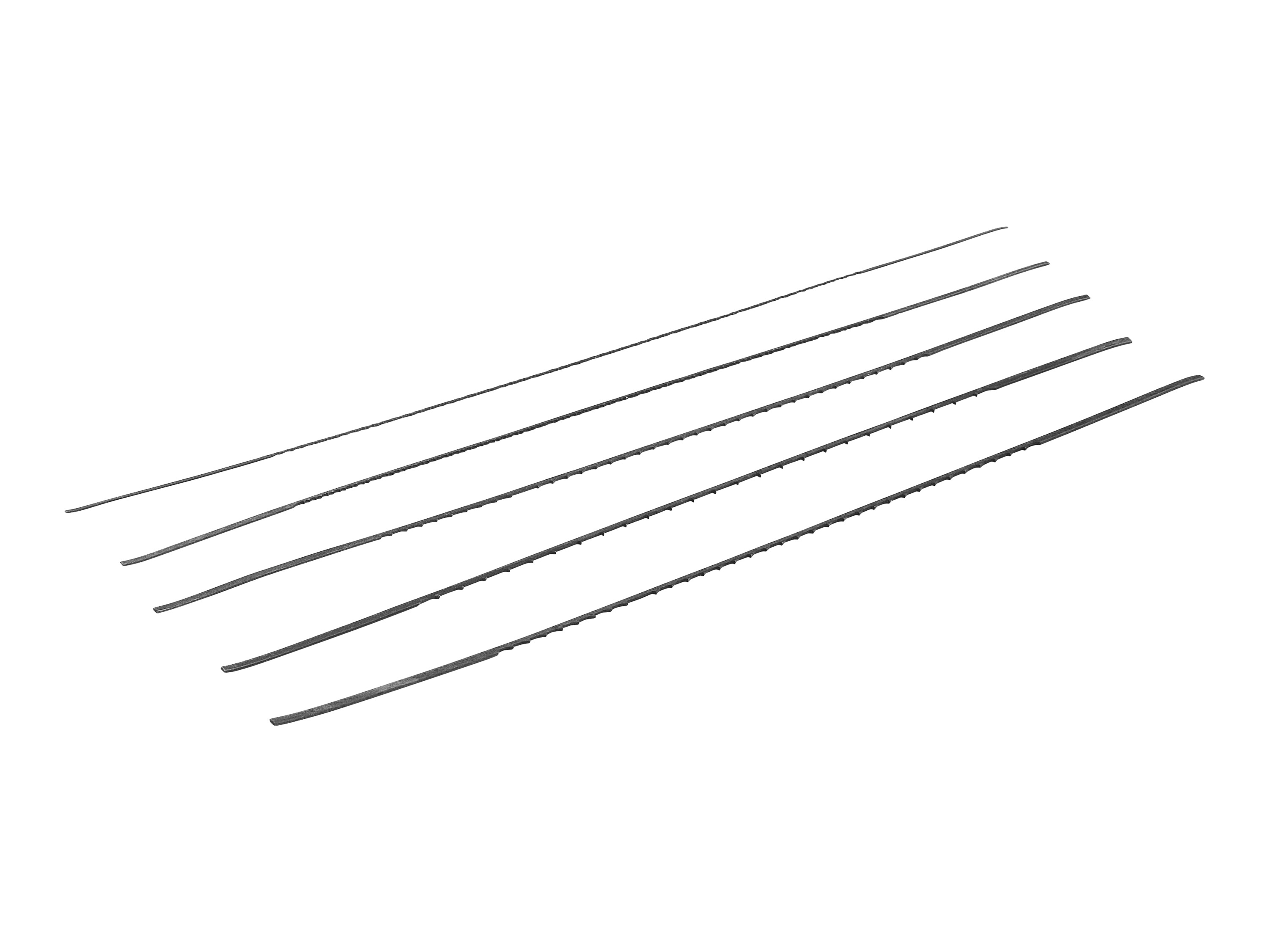 PARKSIDE® Zestaw brzeszczotów lub Zestaw taśm szlifierskich, 60 sztuk / 6 sztuk (Zestaw brzeszczotów do pił 60 sztuk.)