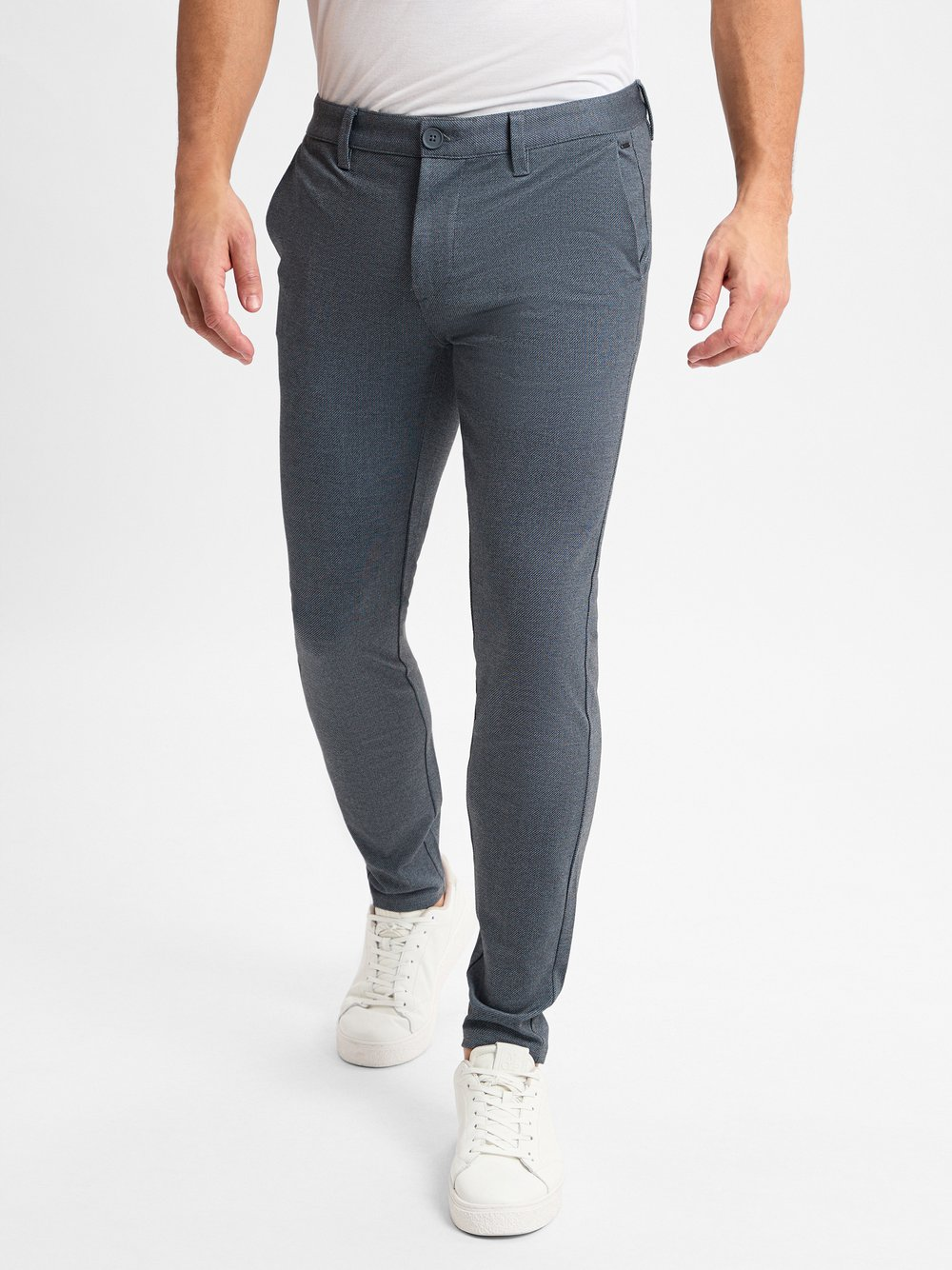 Only&Sons Spodnie - ONSMark Mężczyźni Sztuczne włókno niebieski, 31-32