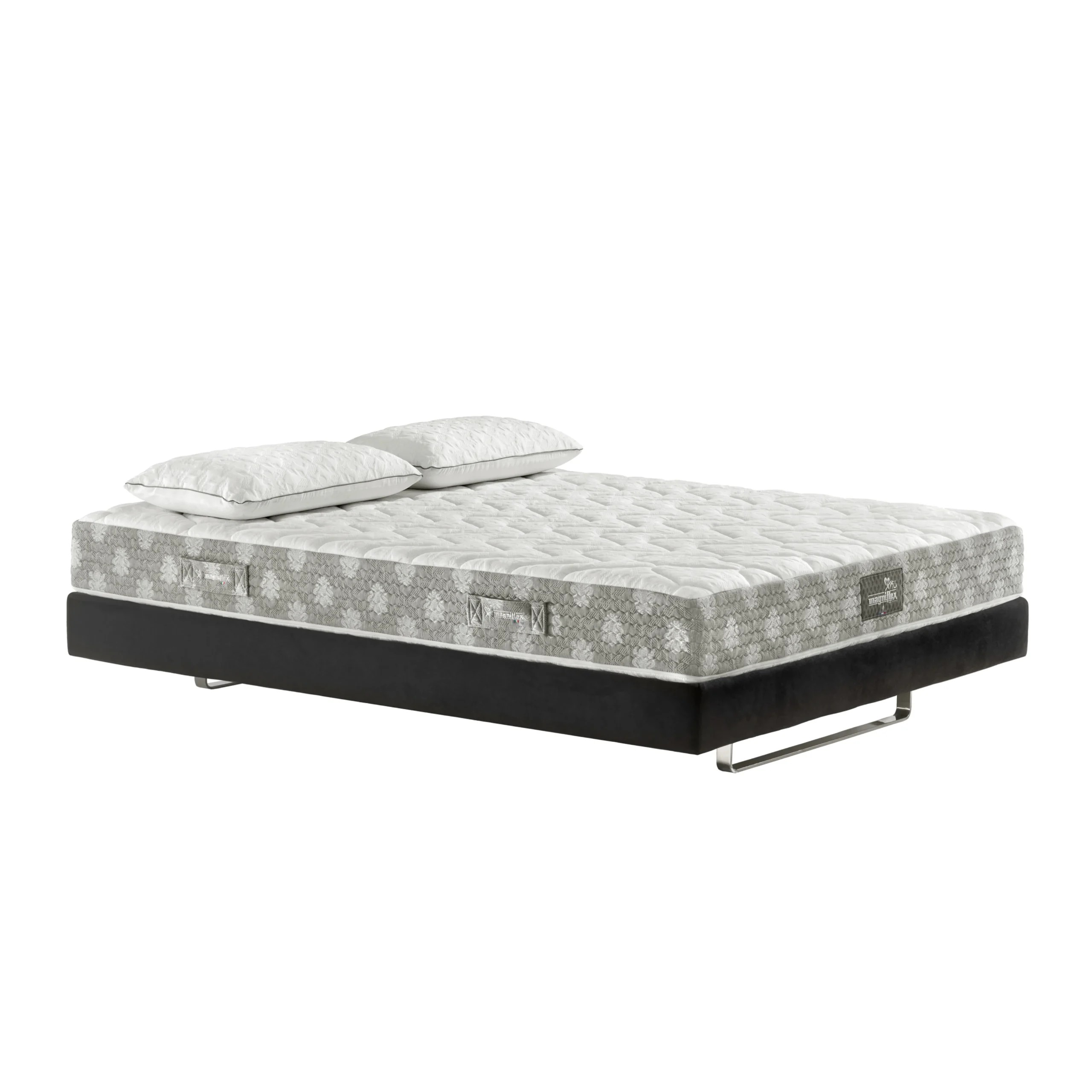 Materac Magniflex Dolce Vita Comfort Dual 8 120x200 cm piankowy, miękki/średnio twardy H1/H3