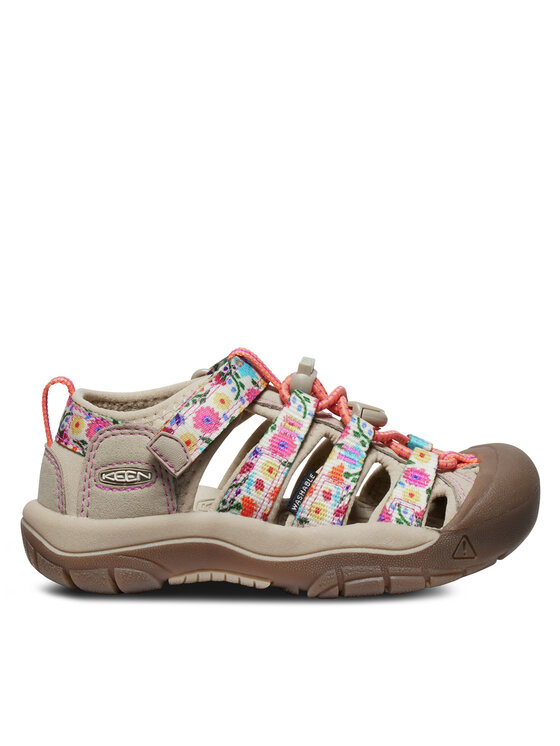 Keen Sandały Newport H2 1028822 Beżowy