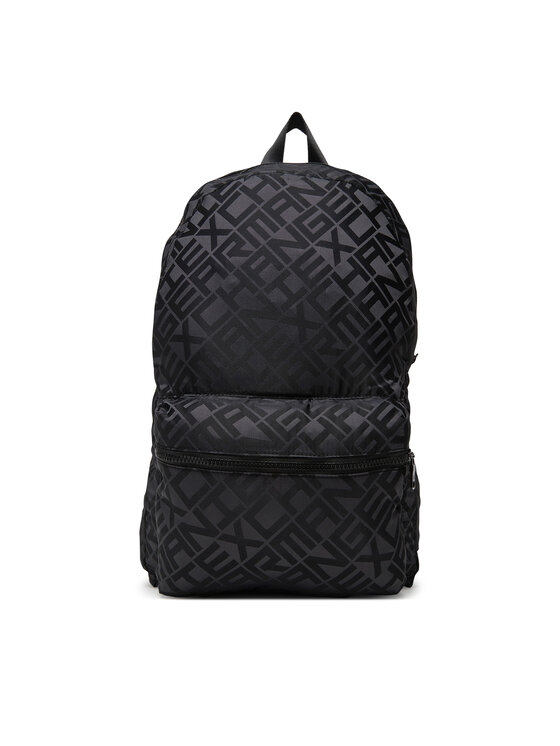 Armani Exchange Plecak XM000963 AF13926 FC013 Czarny