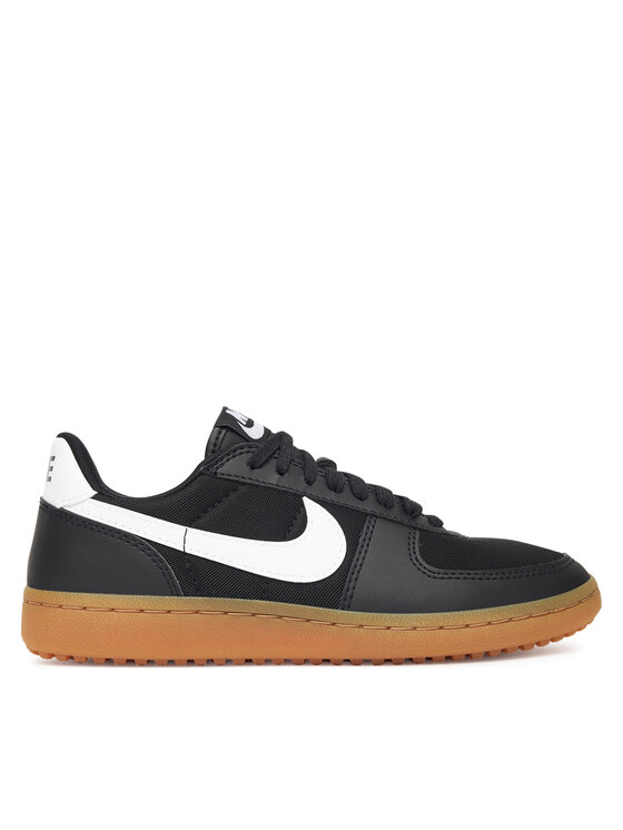 Nike Sneakersy Field General FZ5593 Czarny