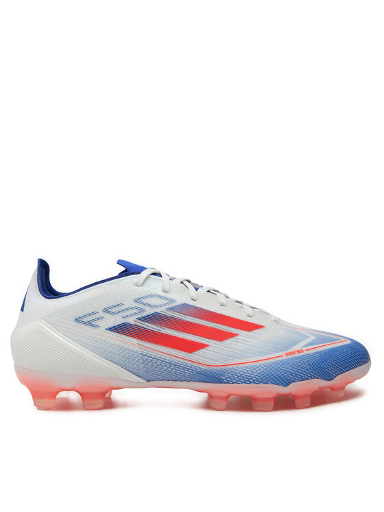 adidas Buty do piłki nożnej F50 Pro Mg IF1325 Biały