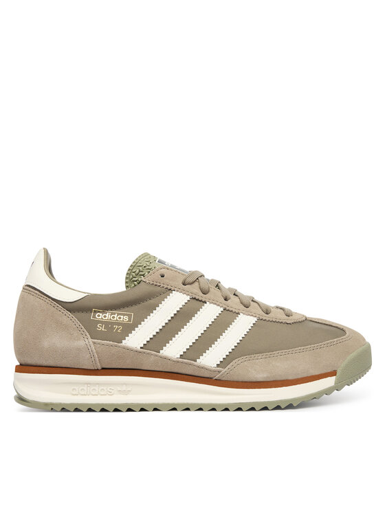 adidas Sneakersy Sl 72 Rs JQ9719 Brązowy