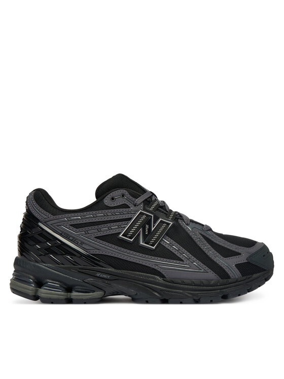 New Balance Sneakersy M1906RLB Czarny