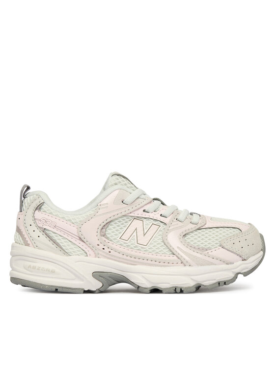 New Balance Sneakersy P5304AU Szary