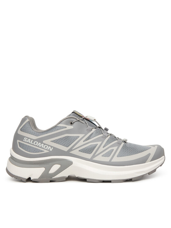 Salomon Sneakersy Xt-Evr M L49143700 Szary
