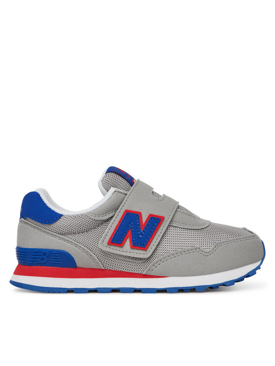 New Balance Sneakersy PV515KG Szary