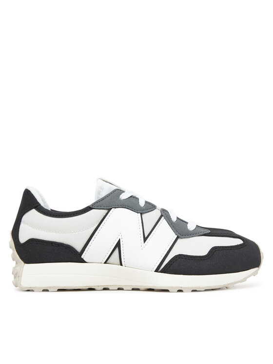 New Balance Sneakersy GS327GX Szary