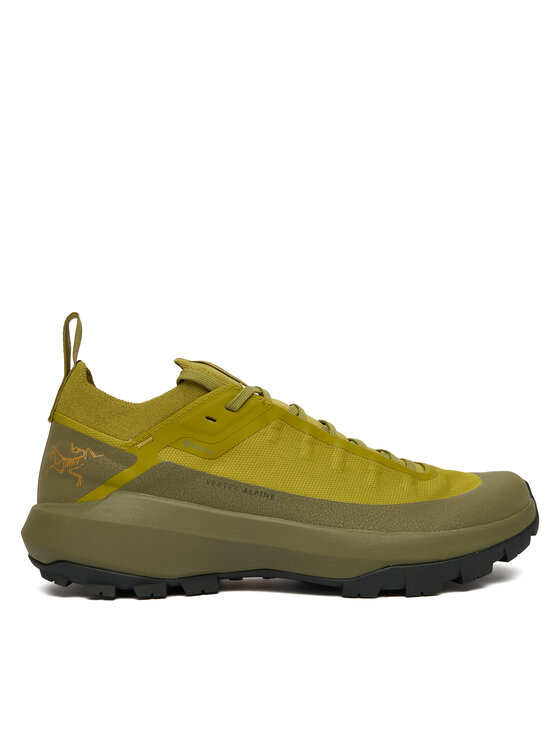 Arc'teryx Trekkingi Verte Alpine Gtx Gore-Tex X000009602 Zielony
