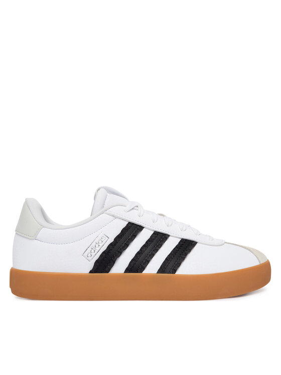 adidas Sneakersy Vl Court 3.0 IH6600 Biały