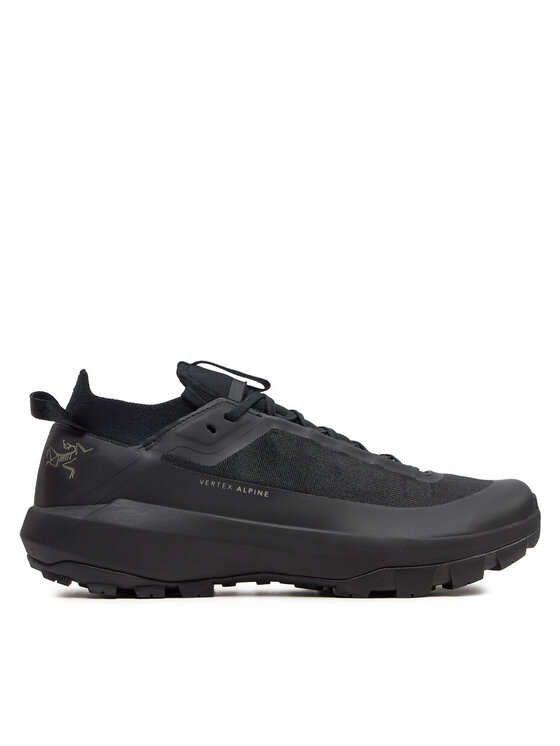 Arc'teryx Trekkingi Vertex Alpine X000009019 Czarny