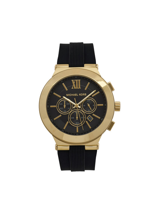 Michael Kors Zegarek Billie MK9253 Czarny