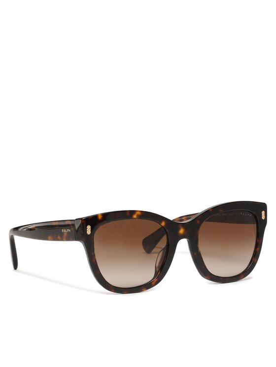 Lauren Ralph Lauren Okulary przeciwsłoneczne 0RA5301U Brązowy