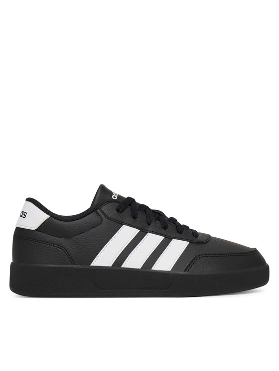 adidas Sneakersy Breaknet 3.0 JQ5482 Czarny
