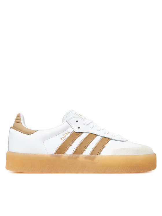 adidas Sneakersy Sambae JQ0982 Biały