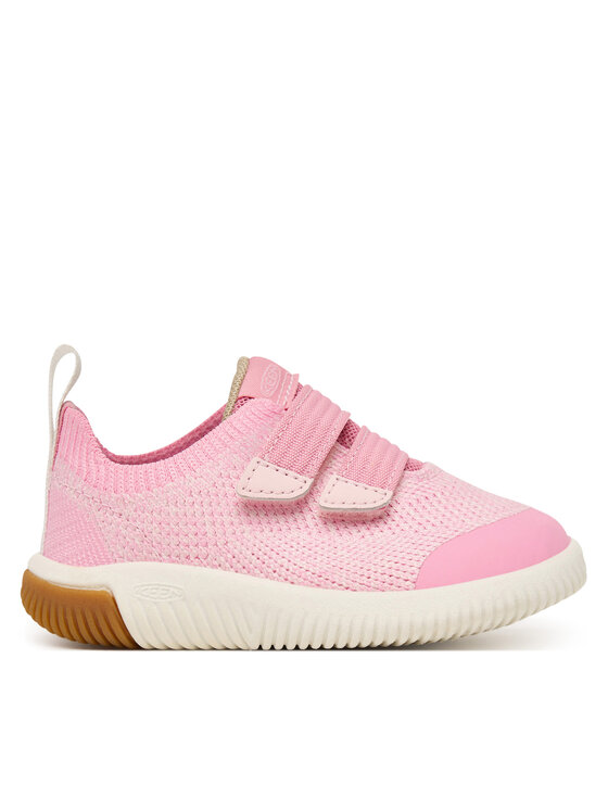 Keen Sneakersy Knx Knit Ds. 1031872 Różowy