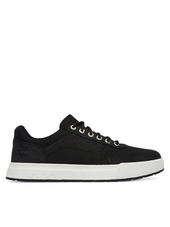 Timberland Sneakersy TB0A6GBHW051 Czarny