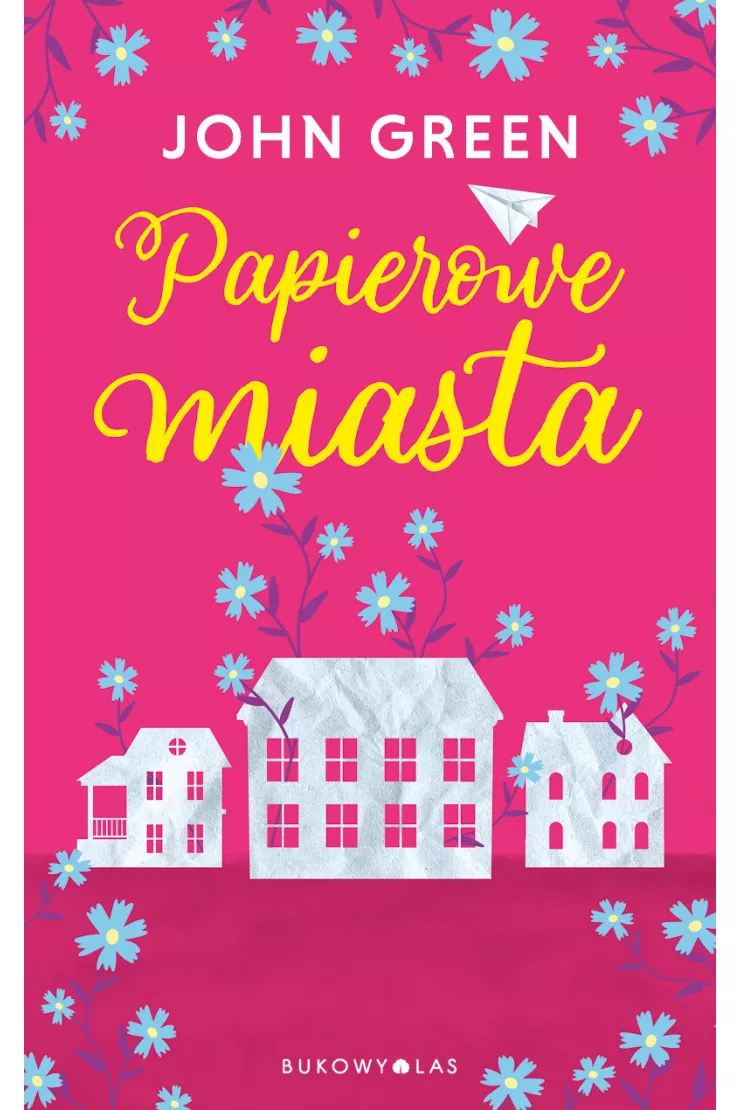 Papierowe miasta