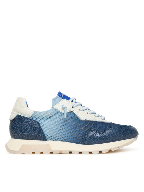 Hispanitas Sneakersy SHV264825 C002 Niebieski