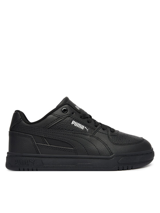 Puma Sneakersy Puma Caven III Jr 406235 02 Czarny