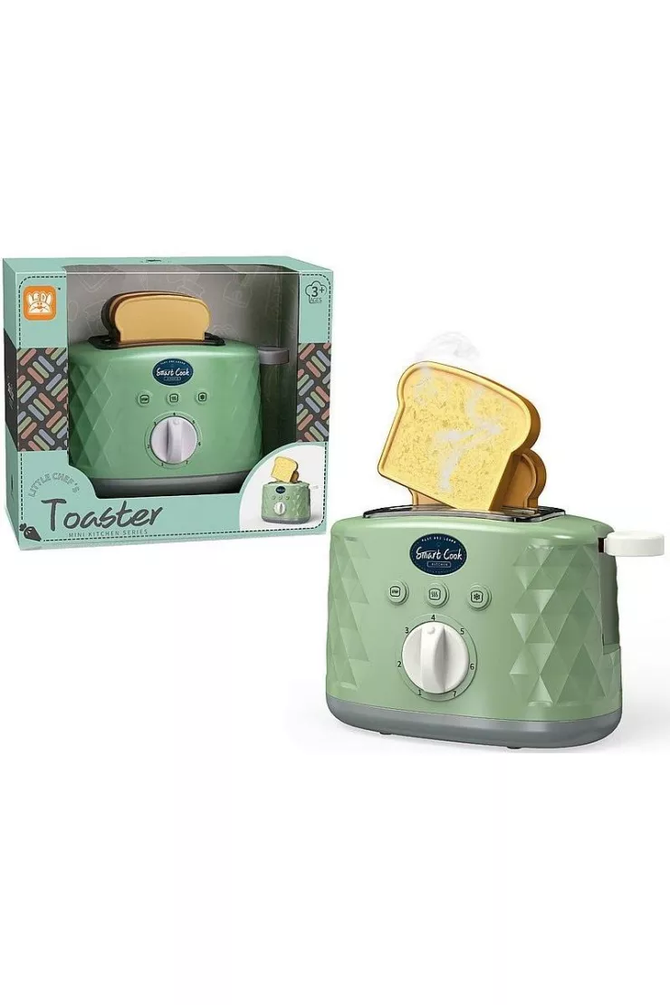 Toster na baterie