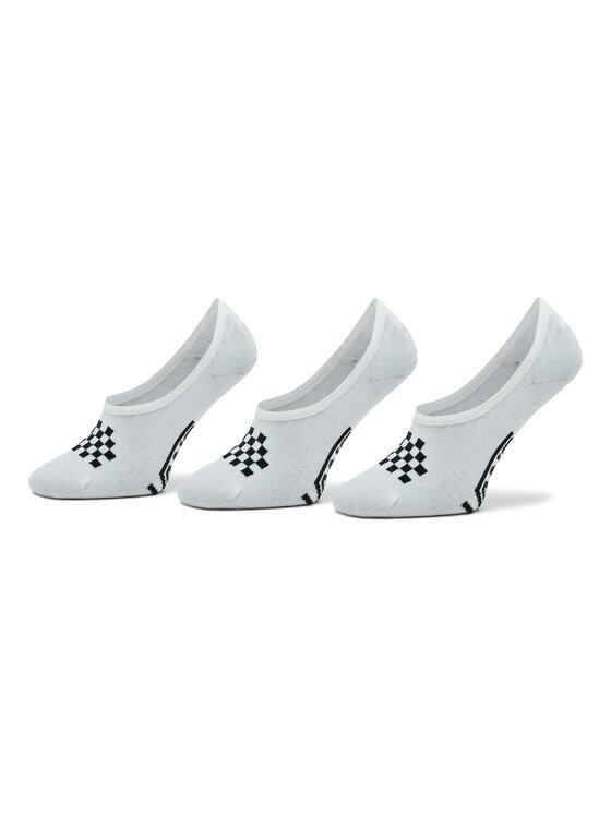 Vans Stopki Classic Canoodle Rox VN0007BCYB21 Biały miniaturka