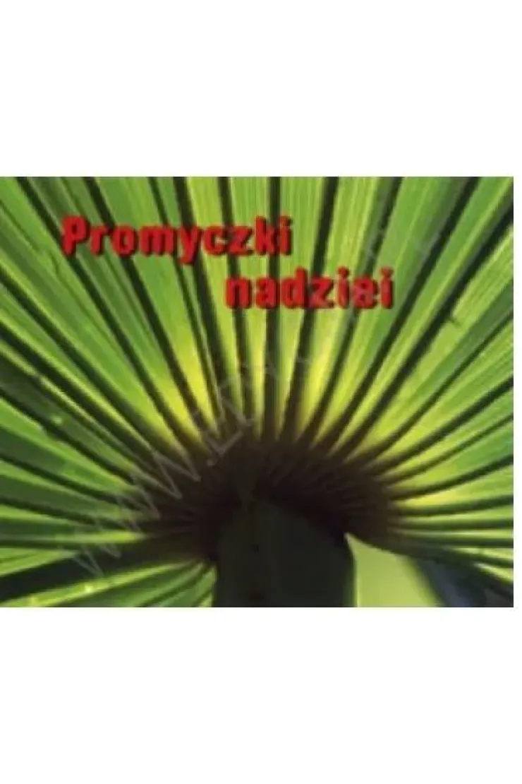 Perełka 141 - Promyczki nadziei miniaturka